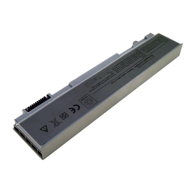 NRG+ baterija za Dell Latitude E6400 E6500 Precision M2400 M4400 M4500