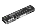 Green Cell Battery for HP EliteBook 8460p ProBook 6360b 6460b / 11,1V 4400mAh