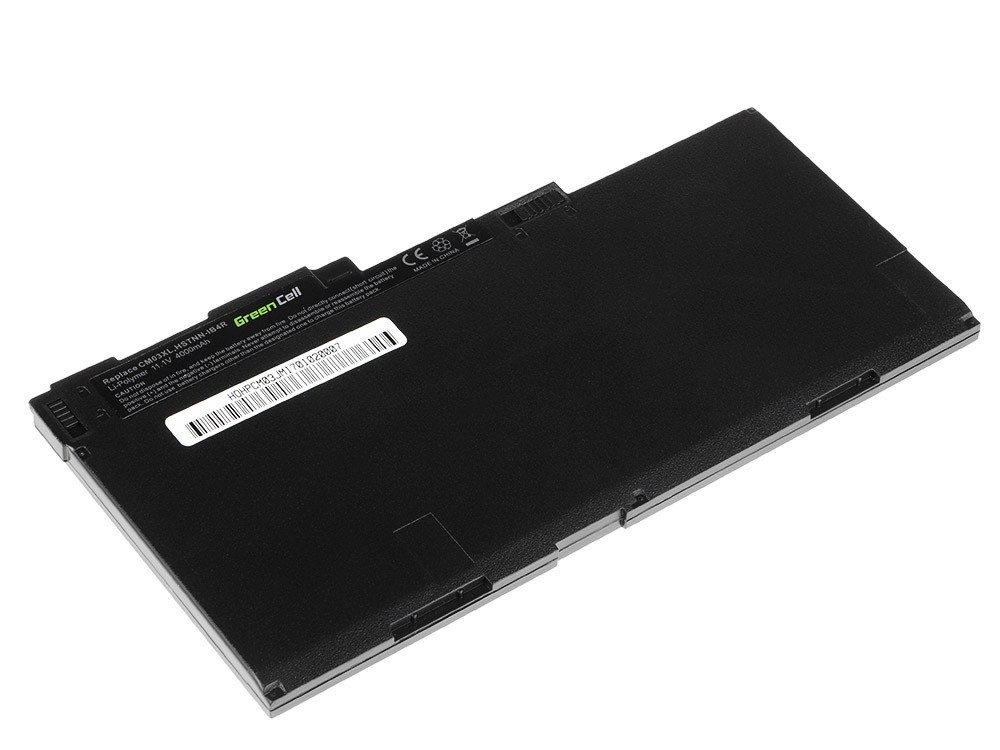 Green Cell Battery for HP CM03XL EliteBook 740 750 840 850 G1 G2 / 11,1V 4000mAh