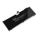 Green Cell PRO Battery for Apple Macbook Pro 15 A1286 2009-2010 / 10,95V 6700mAh