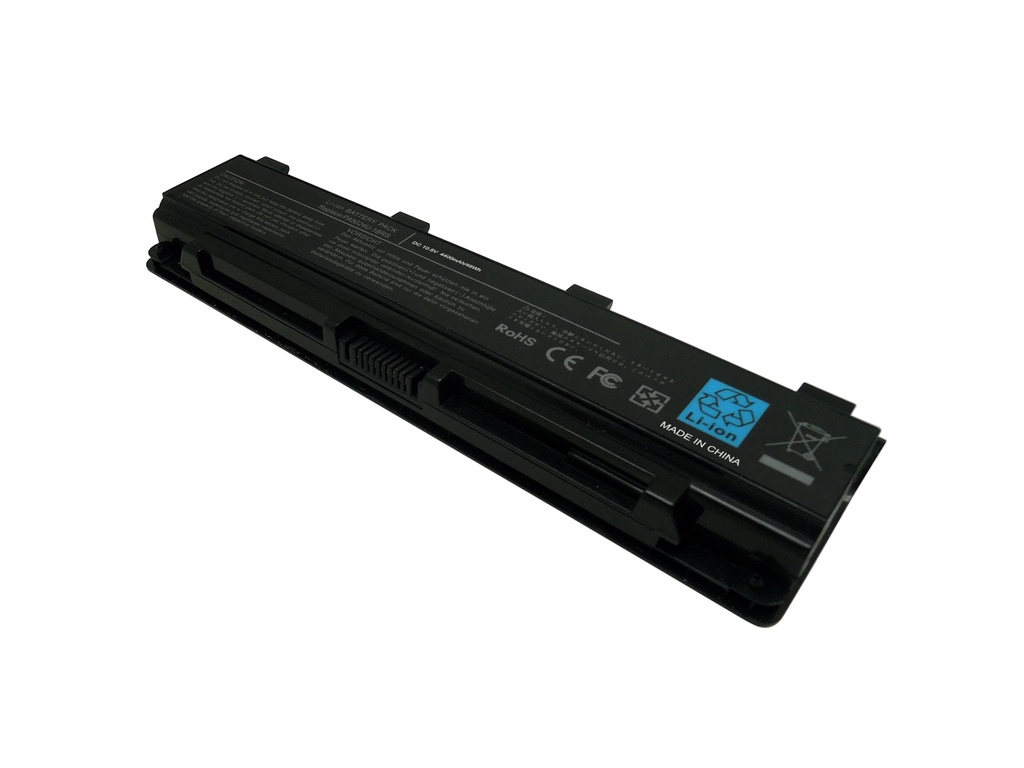 Батерија NRG+ за Toshiba Satellite C850 C870 L830 L850 L870 P870 PA5024U