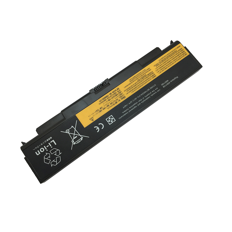 Батерија NRG+ за LENOVO ThinkPad T440P L440 T540P L540 W540 45N1144