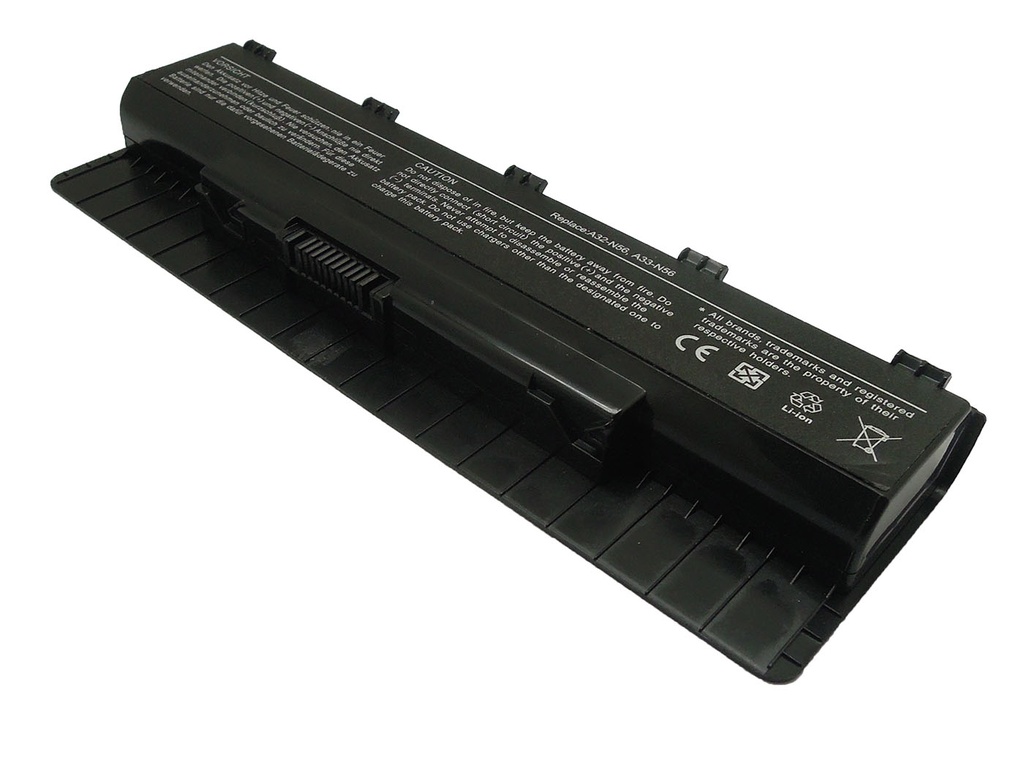 Батерија NRG+ за Asus N46 N56 N76 A32-N56