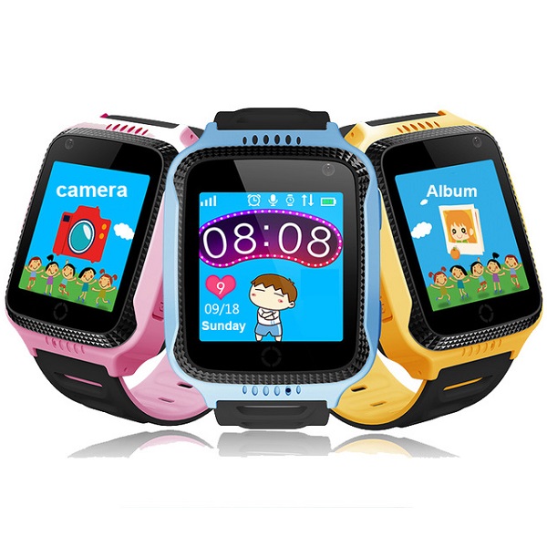 Dečiji smart sat G900A  GPS