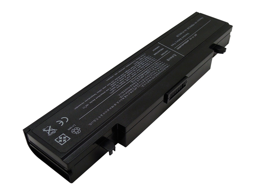Батерија NRG+ за SAMSUNG NP350 Q318 R428 P500 AA-PB9