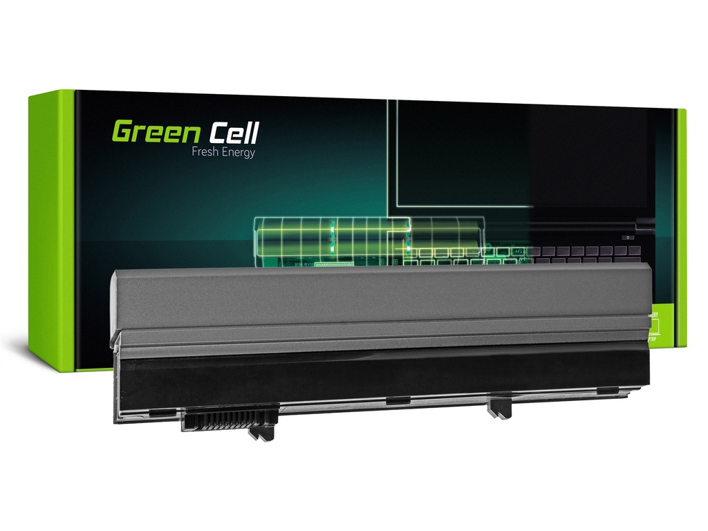 Батерија Green Cell за Dell Latitude E4300 E4310 E4320 E4400 / 11,1V 4400mAh
