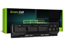 Батерија Green Cell за Dell Inspiron 1500 1520 1521 1720 Vostro 1500 1521 1700L / 11,1V 4400mAh