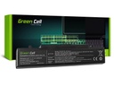 Батерија Green Cell AA-PB9NC6B за Samsung R519 R522 R530 R540 R580 R620 R719 R780 (црна) / 11,1V 4400mAh