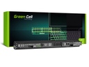 Батерија Green Cell за Asus Eee-PC X101 X101H X101C X101X (црна) / 11,1V 2200mAh
