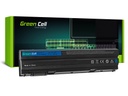 Батерија Green Cell за Dell Latitude E5520 E6420 E6520 E6530 / 11,1V 4400mAh
