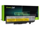 Батерија Green Cell за Lenovo Y480 V480 Y580 / 11,1V 4400mAh