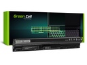 Батерија Green Cell за Dell Inspiron 3451 3555 3558 5551 5552 5555 / 14,4V 2200mAh