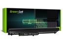 Батерија Green Cell за HP HSTNN-LB5S 240 250 255 256 G2 G3 OA04 / 14,4V 2200mAh
