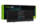 Батерија Green Cell за Dell XPS 15Z L511Z / 14,4V 3600mAh