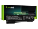 Батерија Green Cell за HP ProBook 640 645 650 655 G1 / 11,1V 4400mAh