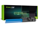 Батерија Green Cell за Asus A31N1519 F540 F540L F540S R540 / 11,25V 2200mAh