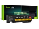 Батерија Green Cell за Lenovo ThinkPad T430s T430si / 11,1V 3400mAh