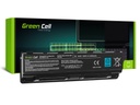 Батерија Green Cell за Toshiba Satellite  C50 C50D C55 C55D C70 C75 L70 S70 S75 PA5109U-1BRS / 11,1V 4400mAh