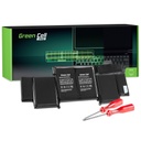 Батерија Green Cell PRO батерија за Apple Macbook Pro 13 A1502 (почеток на 2015 год.) / 11,42V 6600mAh