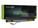 Батерија Green Cell за Lenovo B50-50 IdeaPad 100-14IBD 100-15IBD / 14,4V 2200mAh
