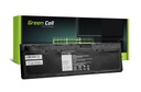 Батерија Green Cell за Dell Latitude E7240 E7250 / 11,1V 2600mAh