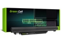 Батерија Green Cell за Lenovo IdeaPad 110-14IBR 110-15ACL 110-15AST 110-15IBR / 11,1V 2200mAh