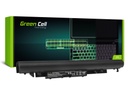 Батерија Green Cell за HP 240 245 250 255 G6 / 14,4V 2200mAh