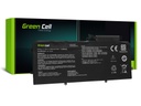 Батерија Green Cell C31N1528 за Asus ZenBook Flip UX360C UX360CA 2900mAh