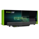 Green Cell  батерија L15C3A03 L15L3A03 L15S3A02 за Lenovo IdeaPad 110-14IBR 110-15ACL 110-15AST 110-15IBR