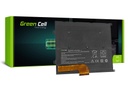 Батерија Green Cell за Dell Vostro V13 V13Z V130 V131 V1300 / 11,1V 2700mAh
