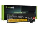 Батерија Green Cell за Lenovo ThinkPad T470 T570 A475 P51S T25 / 11,1V 4400mAh