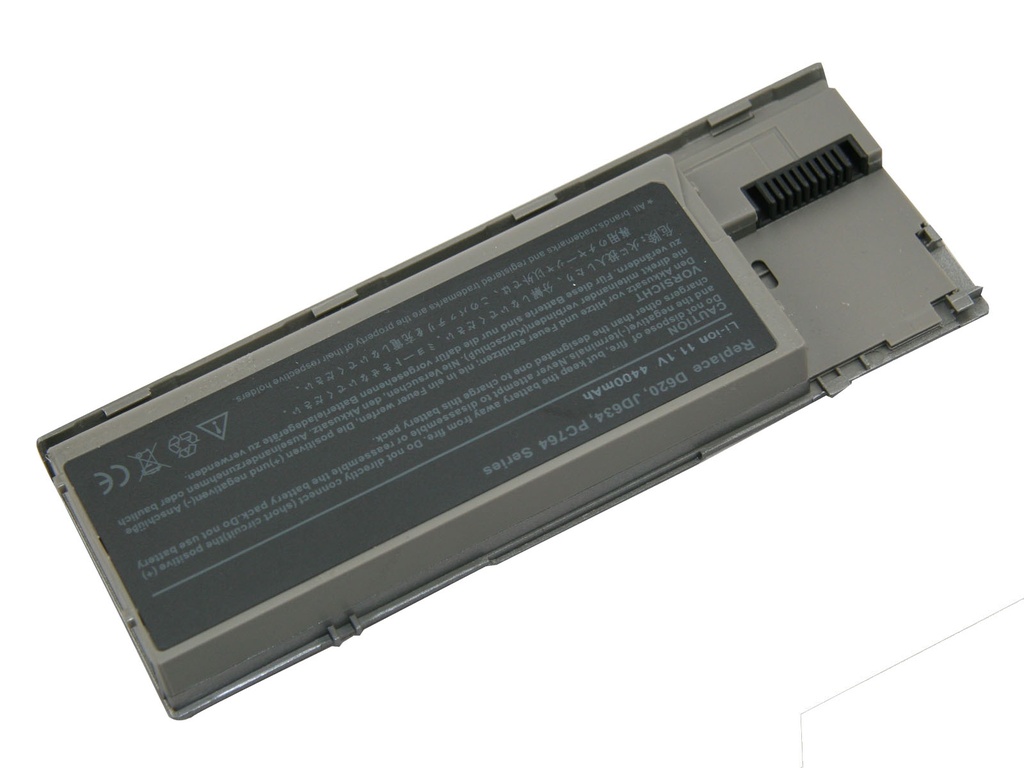 Батерија за Dell Latitude D620 D630 Precision M2300 PC764
