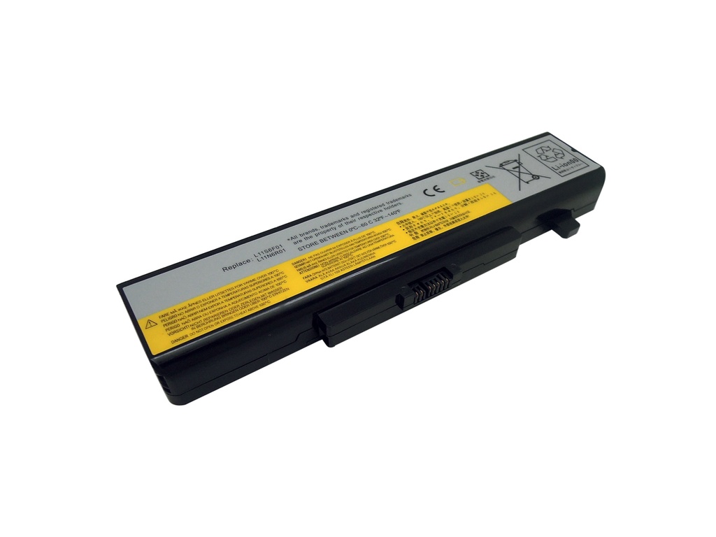 Батерија NRG+ за Lenovo IdeaPad B480 B580 G480 G580 Y480 Y580