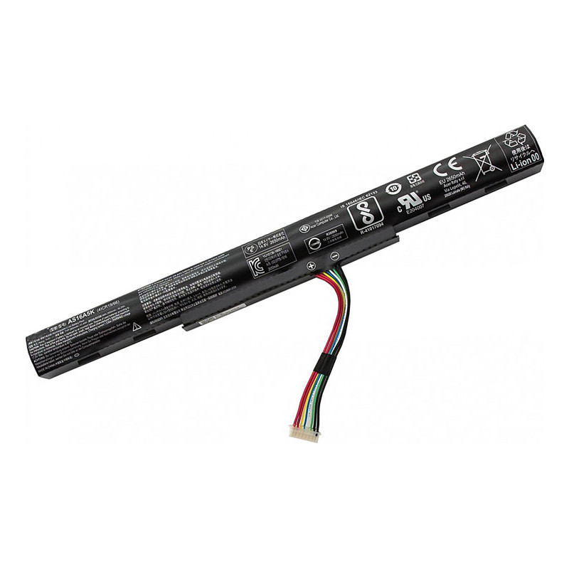 Батерија NRG+ за Acer E5-475 E5-575 E5-774 F5-573 AS16A5K