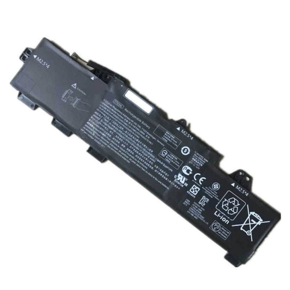 NRG+ TT03XL батерија за HP EliteBook 755 G5 850 G5, HP ZBook 15u G5