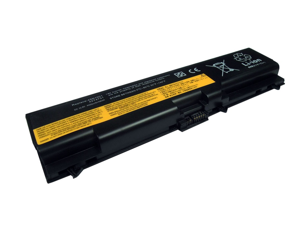 Батерија NRG+ за LENOVO T430 42T4733