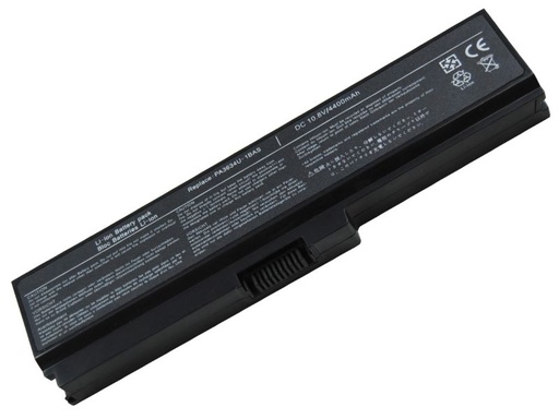 [NRG.T3817] Батерија NRG+ за TOSHIBA Satellite C660 L750 L775 A660 PA3817U