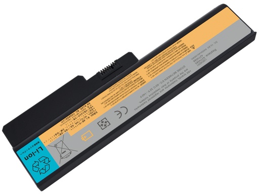 [NRG.LB550] Батерија NRG+ за Lenovo 3000 B550 G430 G450 G530 42T4585 