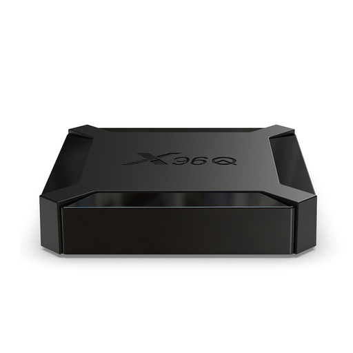 [TB.X96Q-2G16] TV Box X96Q AllWinner H313 Android 10.0