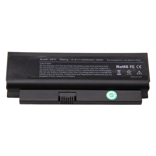 [H4310C] Батерија за HP ProBook 4210s 4310s 4311s 2200mAh AT902AA