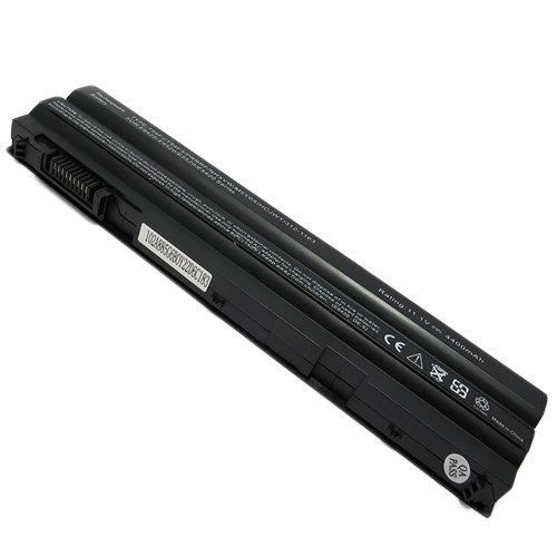 [NRG.D6420] Батерија NRG+ за Dell Latitude E6420 E6430 Inspiron 15R-5520 T54FJ