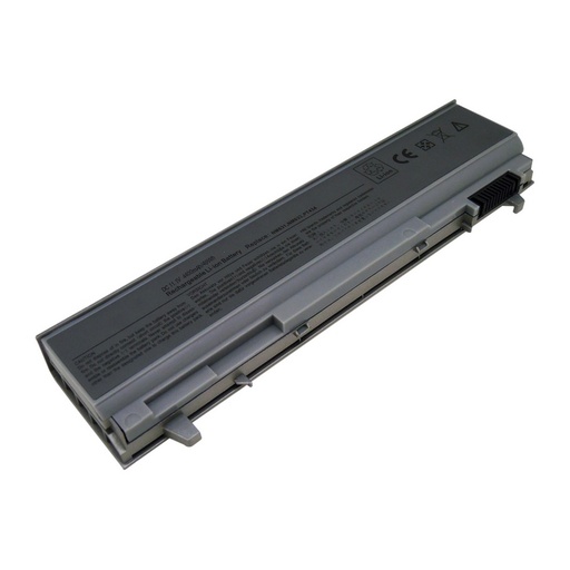 [NRG.D6500] Батерија NRG+ за Dell Latitude E6400 E6500 Precision M2400 M4400 M4500 