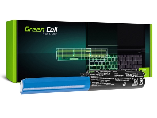 [GCL.AS86] Батерија Green Cell за Asus A31N1519 F540 F540L F540S R540 / 11,25V 2200mAh