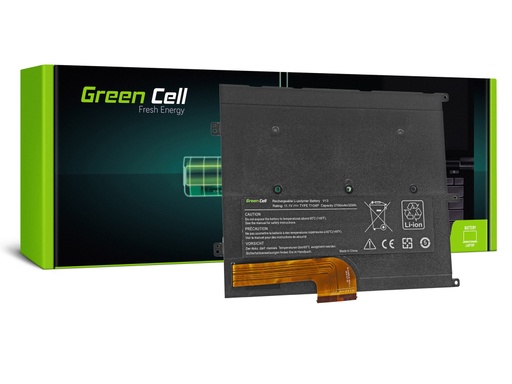 [GCL.DE54] Батерија Green Cell за Dell Vostro V13 V13Z V130 V131 V1300 / 11,1V 2700mAh