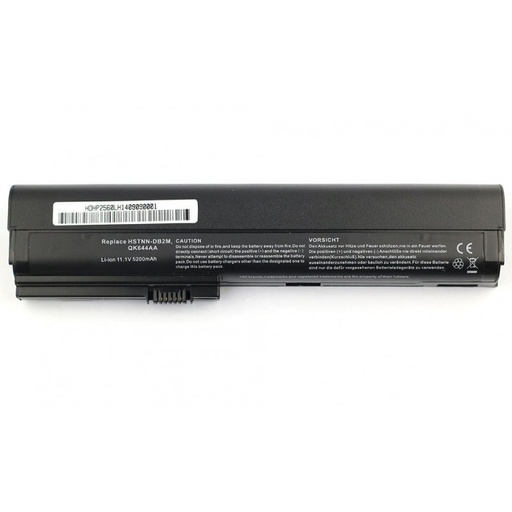 [NRG.H2560] Батерија NRG+ за HP EliteBook 2560p 2570p SX06
