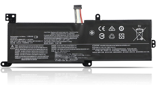[NRG.LI320] Батерија NRG+ за Lenovo IdeaPad 320-14AST 320-14IAP 320-14IKB 320-14ISK Series L16M2PB1 