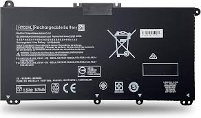 [NRG.HTF] Батерија NRG+ за HP 240 245 250 255 G7