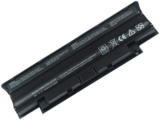 [NRG.D15R] Батерија NRG+ за DELL Inspiron R15 N4010 N5010 N7010 J1KND